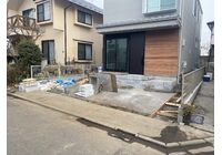 基礎工事